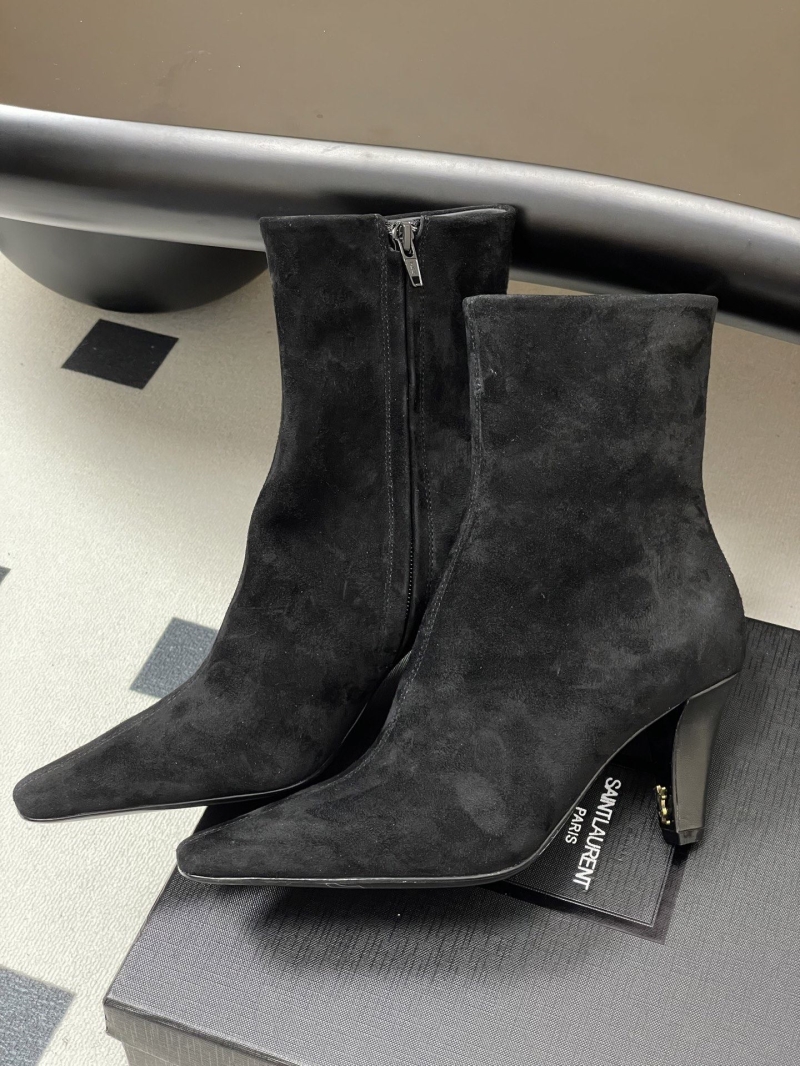 Y51 boots